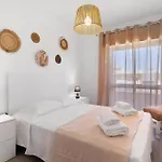 Justo's House Appartement *
