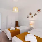 Justo's House Appartement