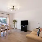 Appartement Justo's House District de Faro