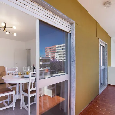 Διαμέρισμα Justo's House