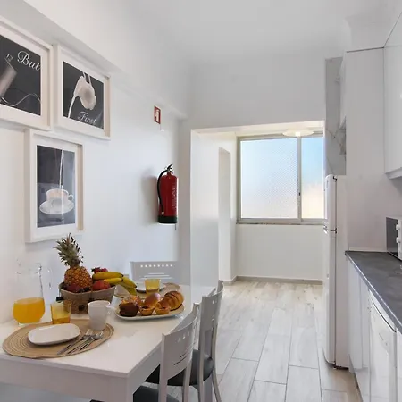Apartment Justo's House