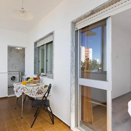Justo's House Apartment