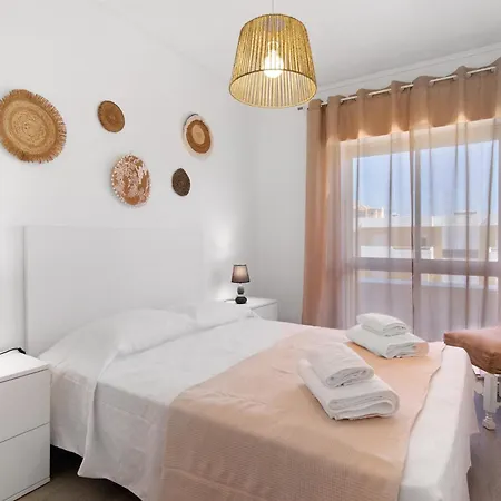 Justo's House Apartment *