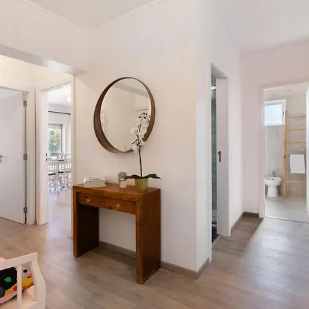 Apartment Justo's House Faro