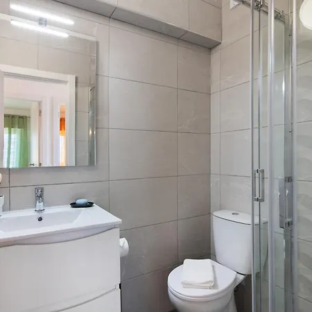 Apartment Justo's House Faro
