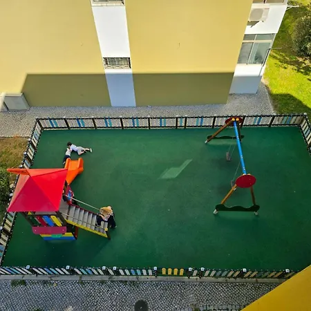 Apartment Justo's House Faro