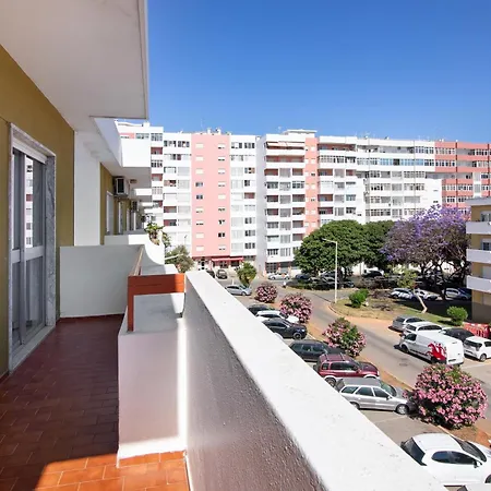 Apartment Justo's House Faro