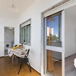 아파트 Justo's House 파로