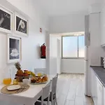 Justo's House 아파트 파로