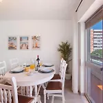아파트 Justo's House 파로