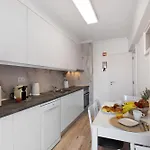 아파트 Justo's House *