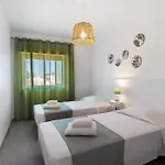아파트 Justo's House 파로