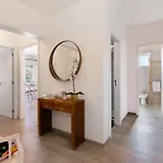 아파트 Justo's House 파로