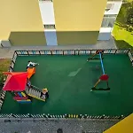 아파트 Justo's House 파로