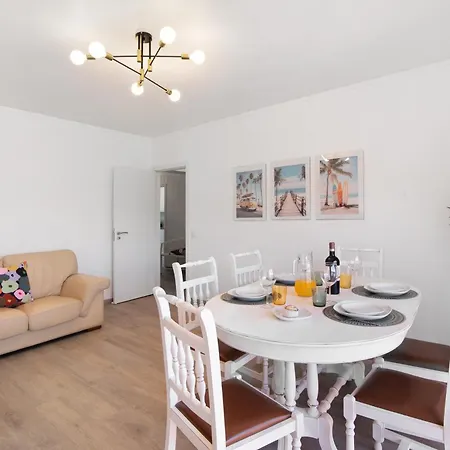 Justo's House Apartment *