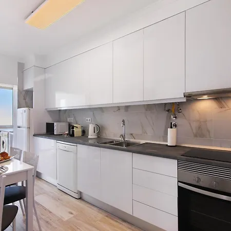 Justo's House * Distrikt Faro