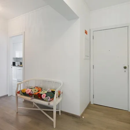 Apartment Justo's House Distrikt Faro