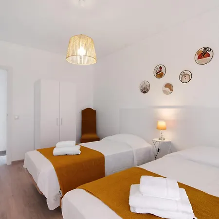 Justo's House Apartment