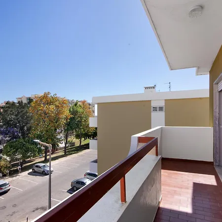 Apartment Justo's House Distrikt Faro
