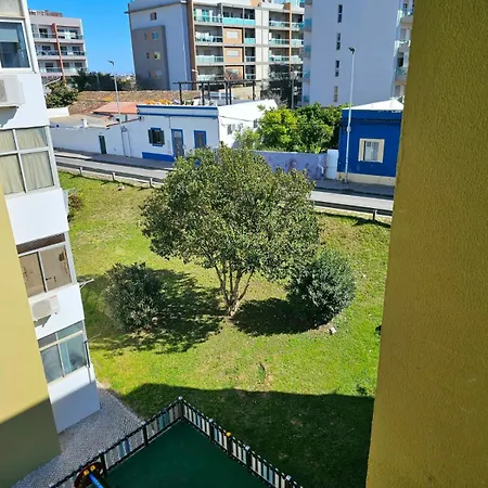 Apartamento Justo's House Faro
