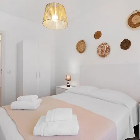 Justo's House Apartment