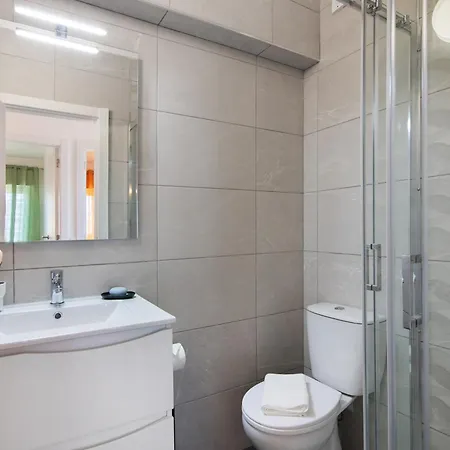 Justo's House Apartment Faro