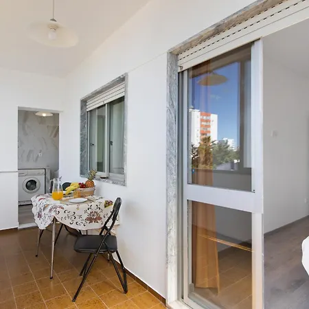 Apartment Justo's House Faro