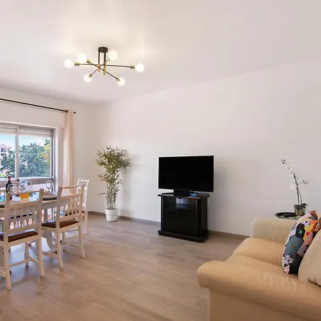 Apartment Justo's House Faro